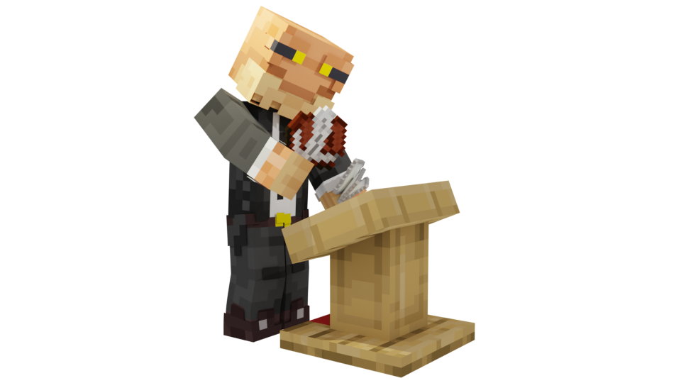 Управление сервером